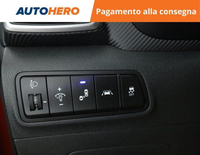 HYUNDAI Tucson 1.6 CRDi 136CV 48V DCT XPrime