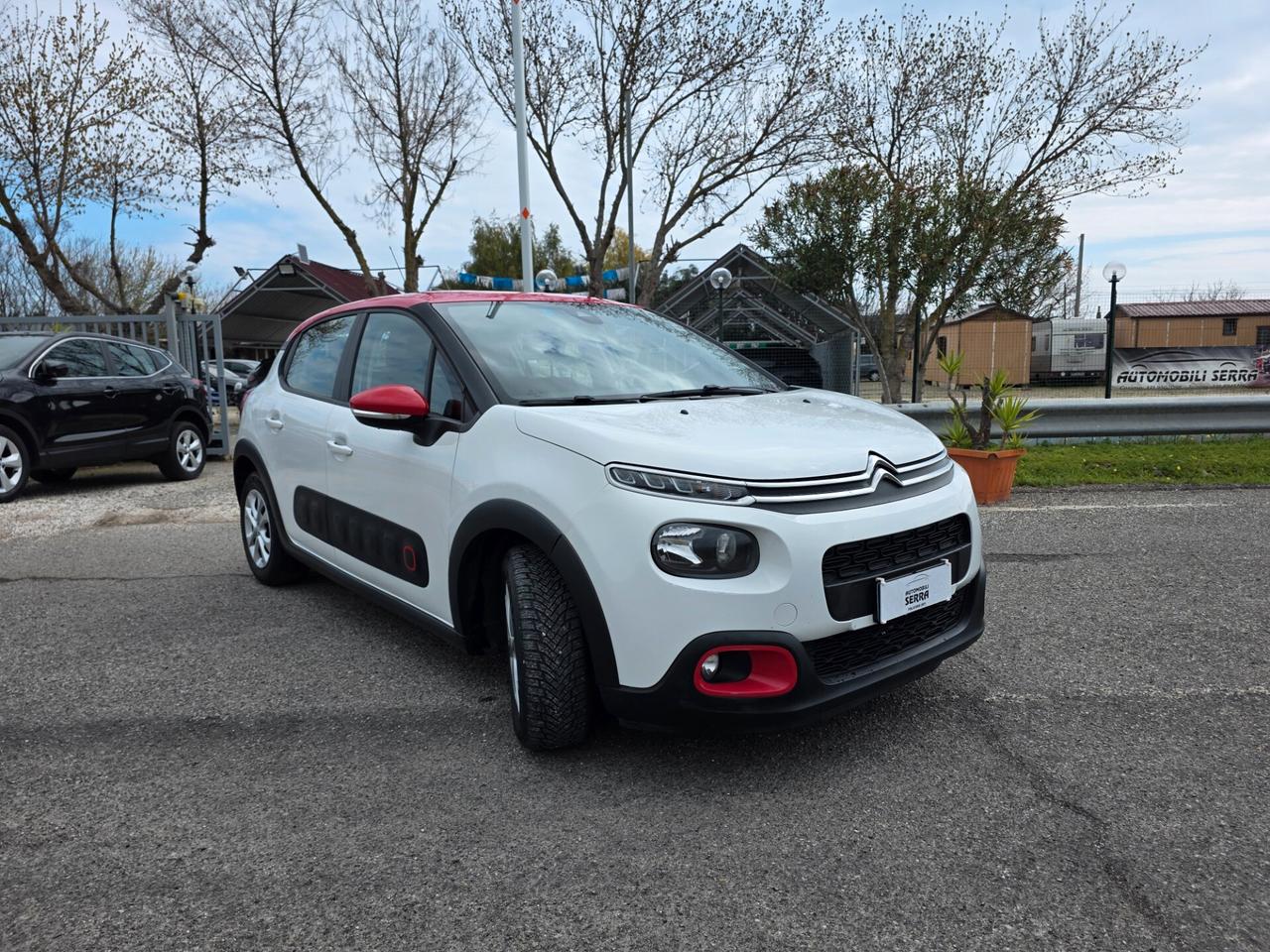 Citroen C3 PureTech 82 Shine