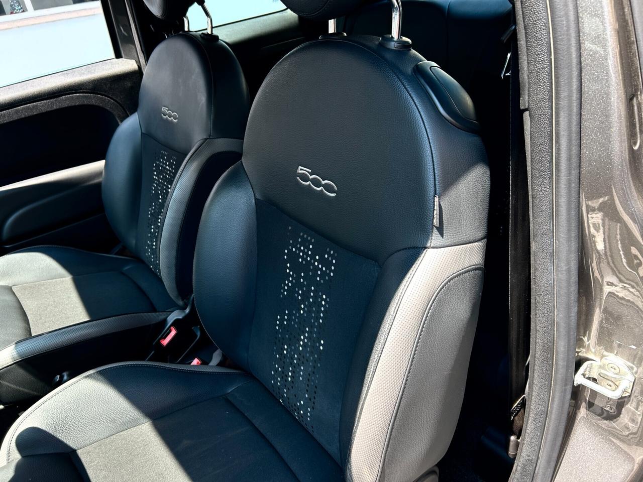 Fiat 500 1.0 Hybrid SPORT 2022