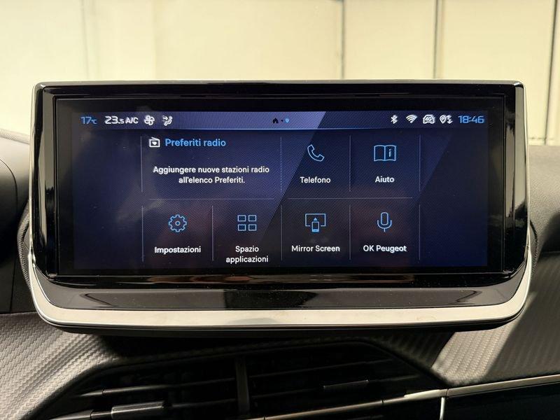 Peugeot 2008 2008 PureTech 100 S&S Active