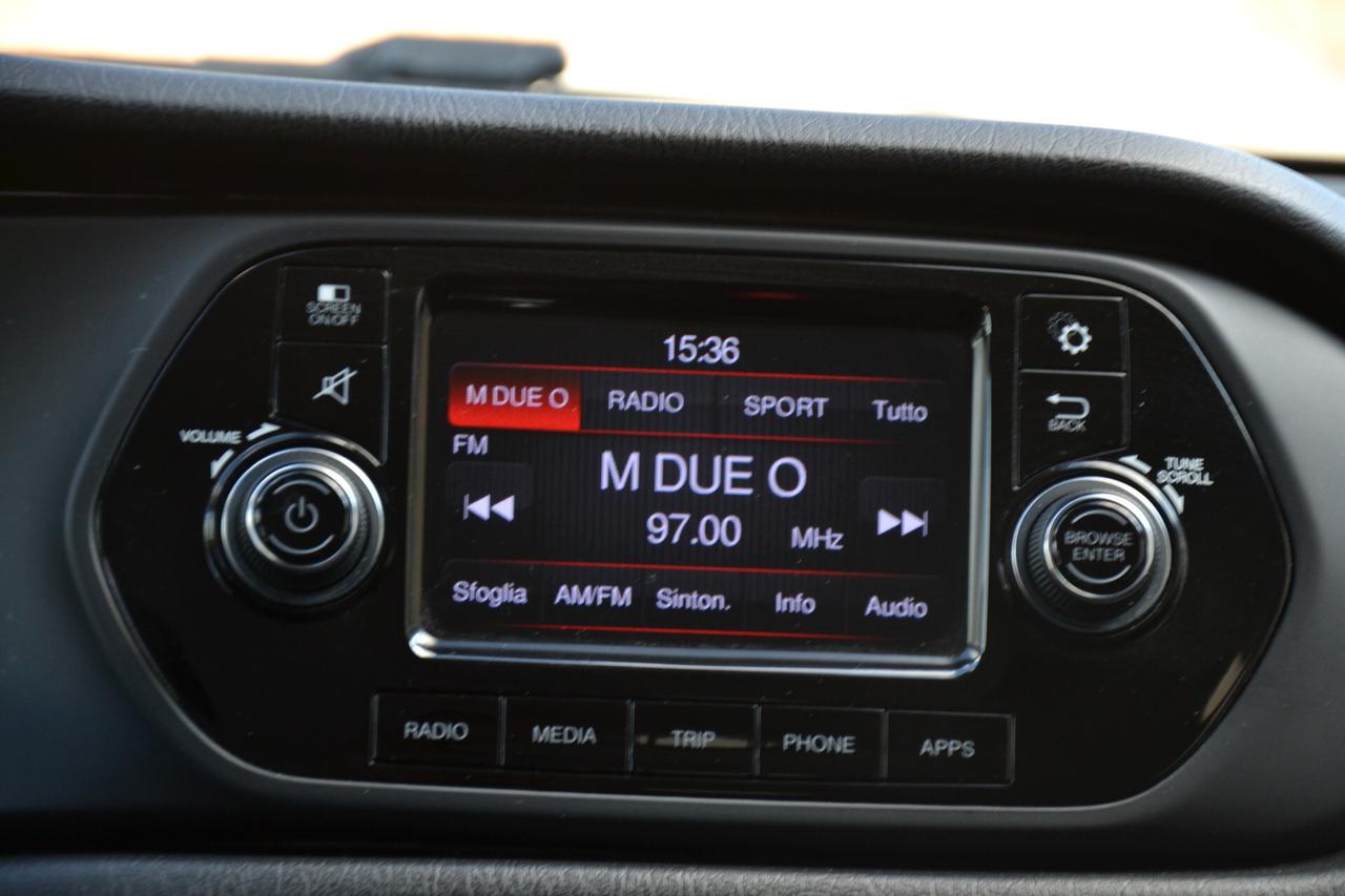 Fiat Tipo 1.6 MJT 120CV EASY **KM50000**PREZZO VERO**