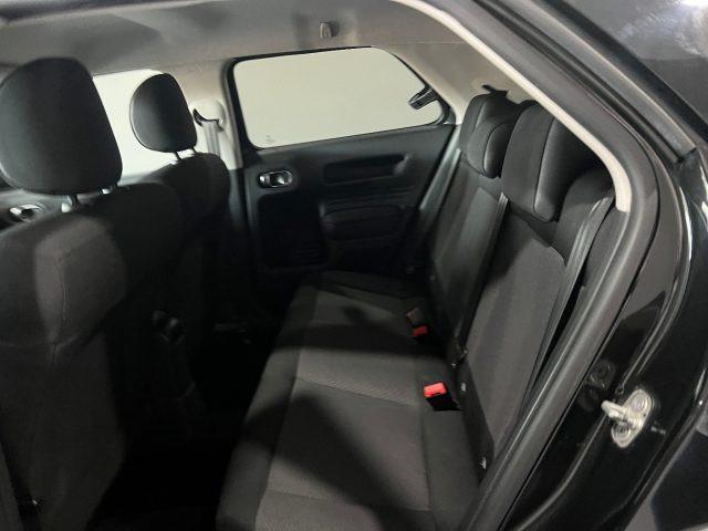 CITROEN C4 Cactus PureTech 82 Feel