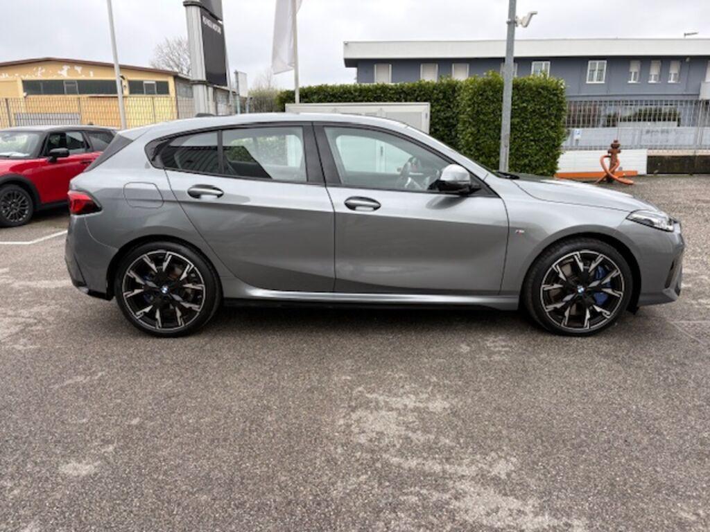 BMW Serie 1 120 d 48V MSport DCT