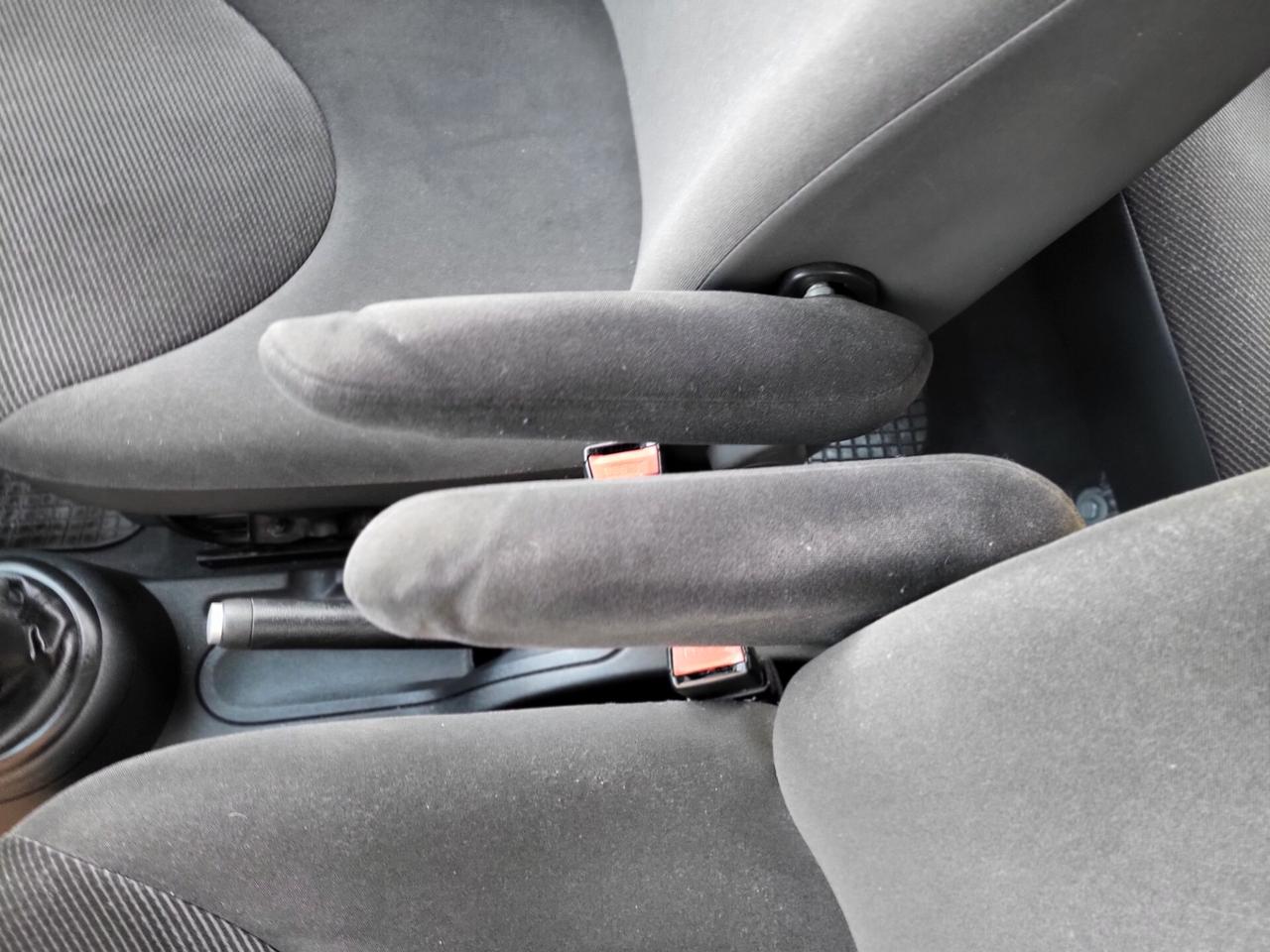 Citroen C3 1.4 HDi-UNICA PROPR-FOTO 4 REVISIONI