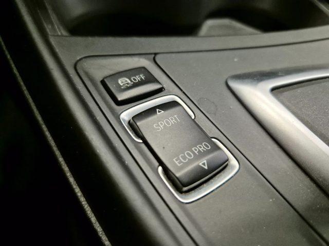BMW 118 d 5p. Urban - Cruise/Lim - Bluetooth - Sens. post.