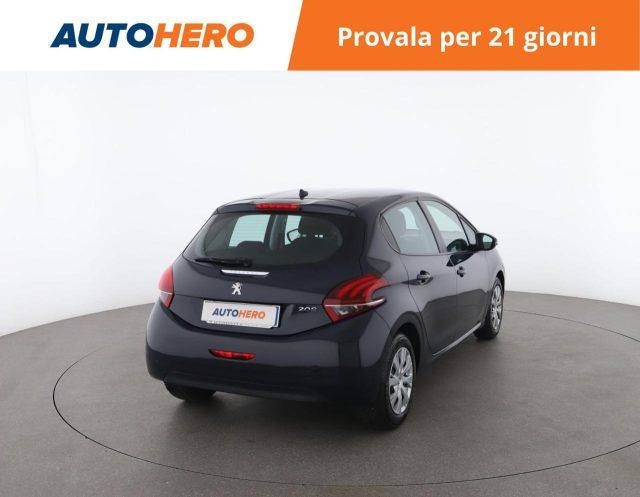PEUGEOT 208 1° serie PureTech 82 Stop&Start 5 porte Active