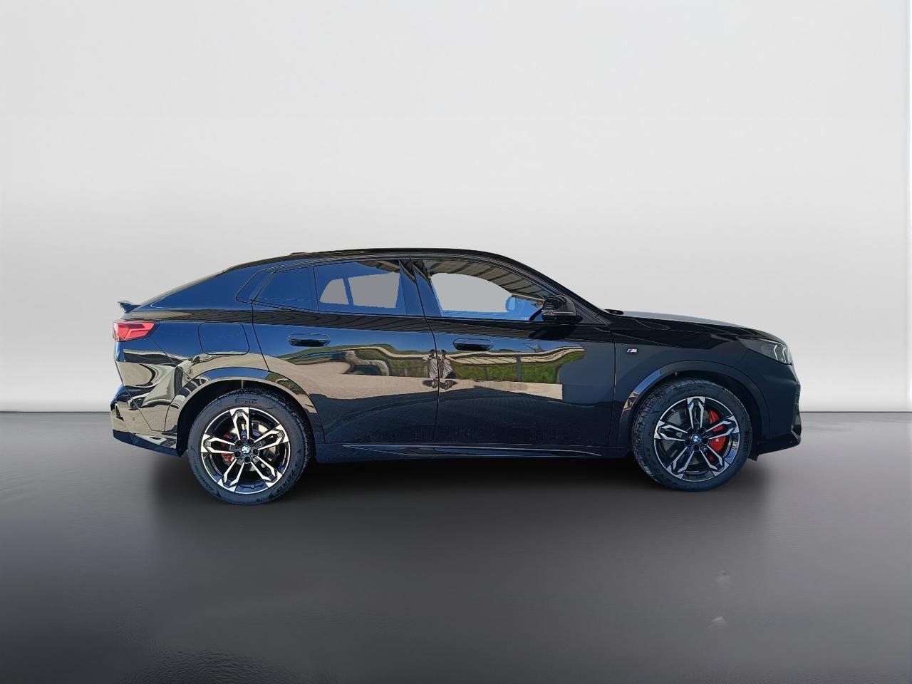 BMW X2 U10 - X2 xdrive 20d 48V MSport Pro auto