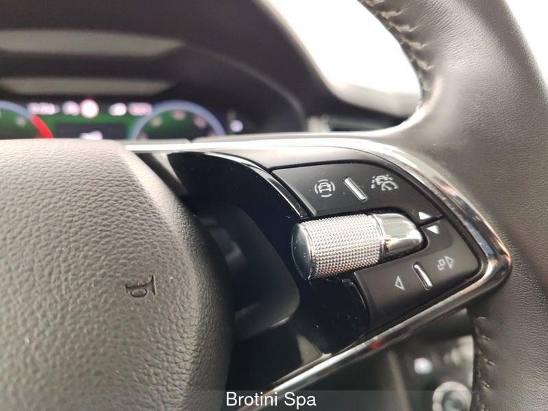 Skoda Kodiaq Kodiaq 2.0 TDI EVO SCR 4x4 DSG Style