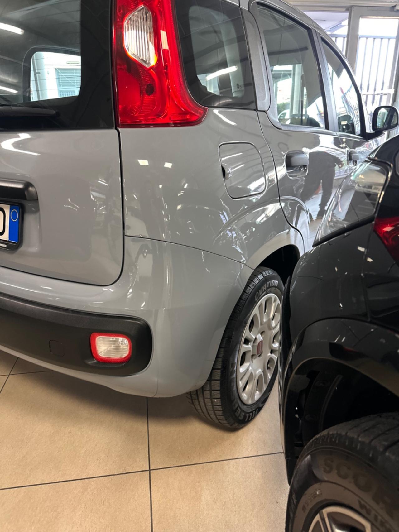 Fiat Panda 1.2 EasyPower Easy