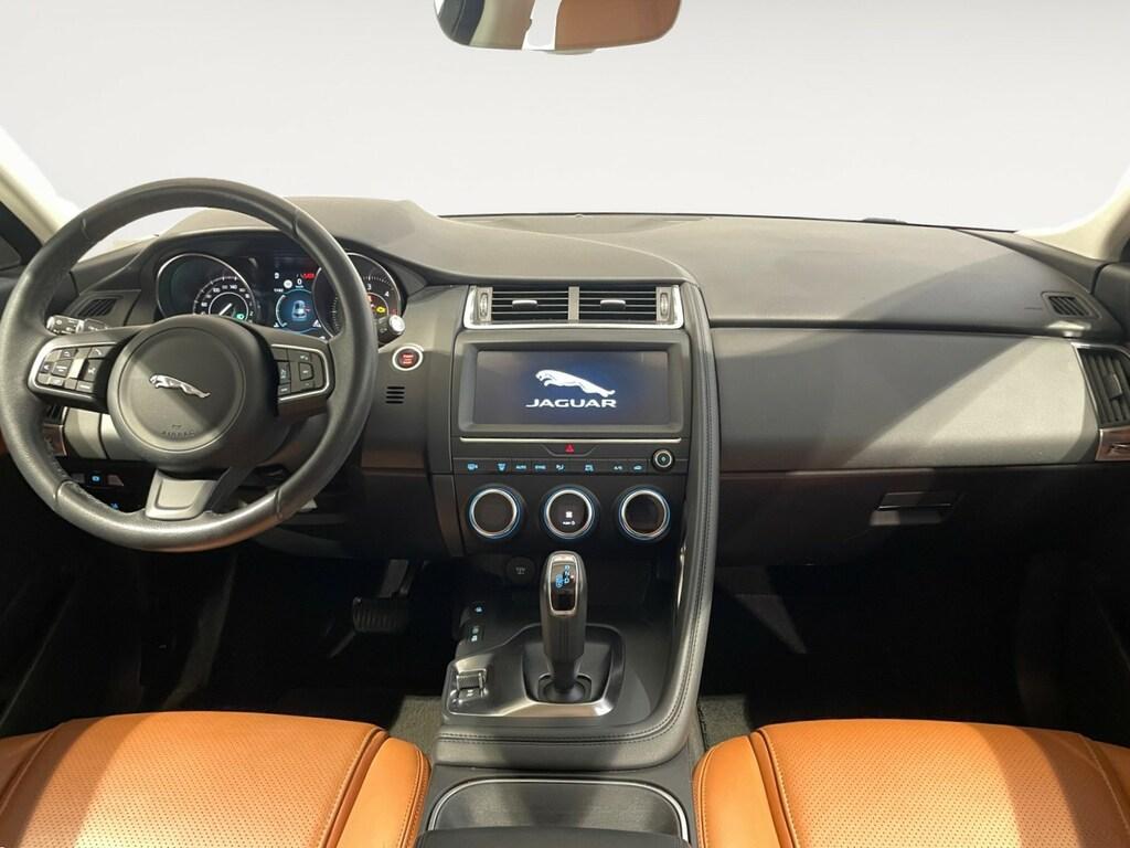 Jaguar E-Pace 2.0d i4 150cv AWD Autom. S
