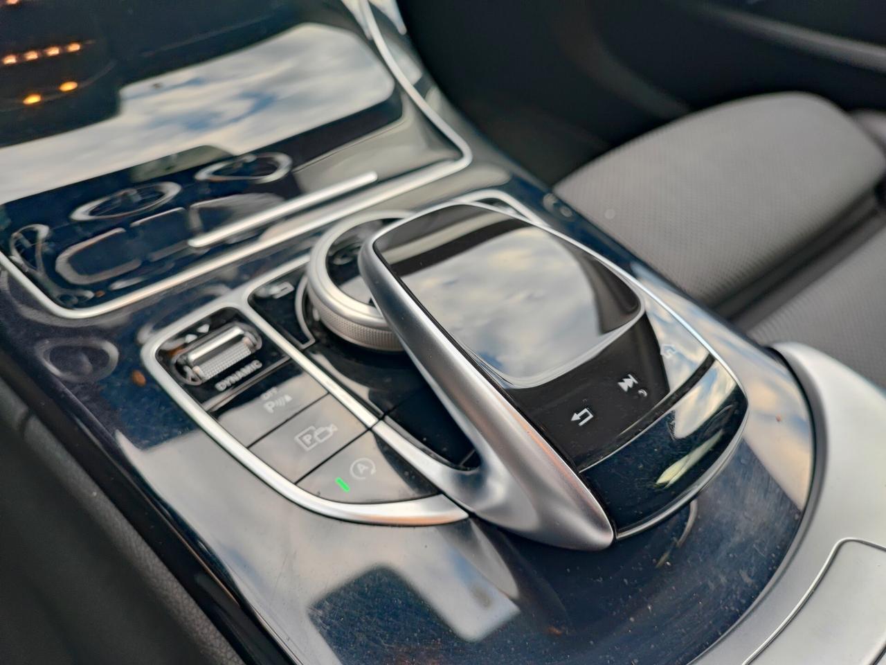 Mercedes-benz C 220 d S.W. 4Matic Auto Premium