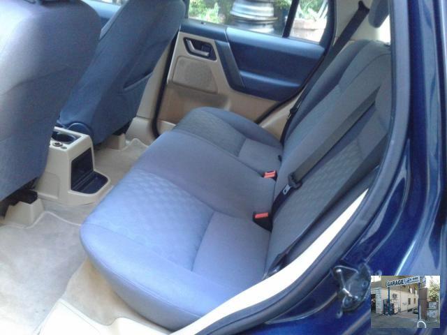 LAND ROVER - Freelander - 2.2 Td4 16V S.W. HSE