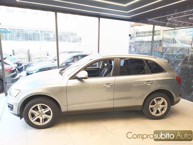 AUDI Q5 2.0 TDI 170 CV quattro