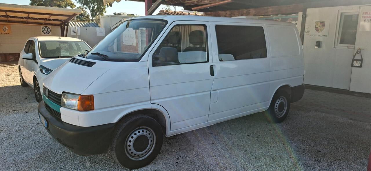 Vw 70 CAMPER