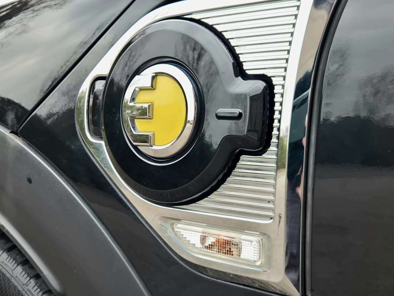 Mini Cooper S Countryman 1.5 SE Business ALL4 Automatica