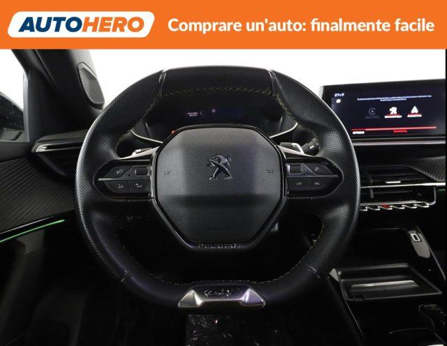 PEUGEOT 2008 PureTech 130 S&S EAT8 GT Pack