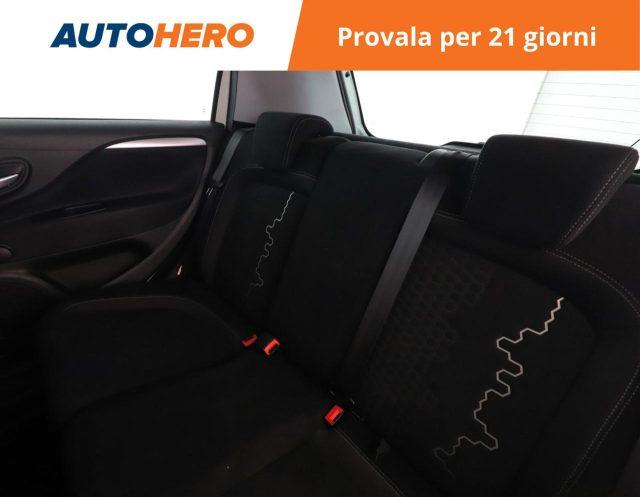 FIAT Punto 1.4 8V 5 porte Easypower Lounge