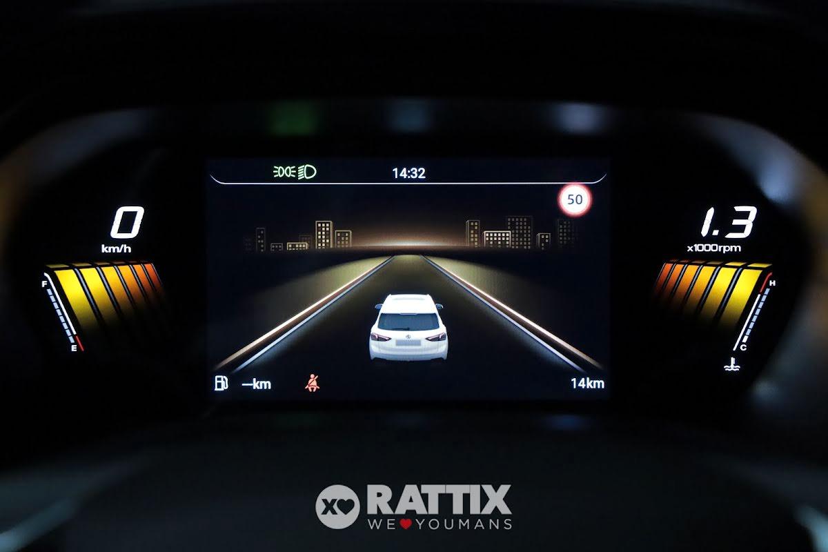 MG ZS 1.5 115CV Comfort