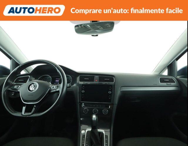 VOLKSWAGEN Golf 2.0 TDI DSG 5p. Business BlueMotion Technology
