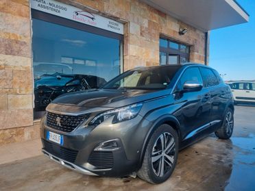 Peugeot 3008 BlueHDi 180 S&S EAT8 GT