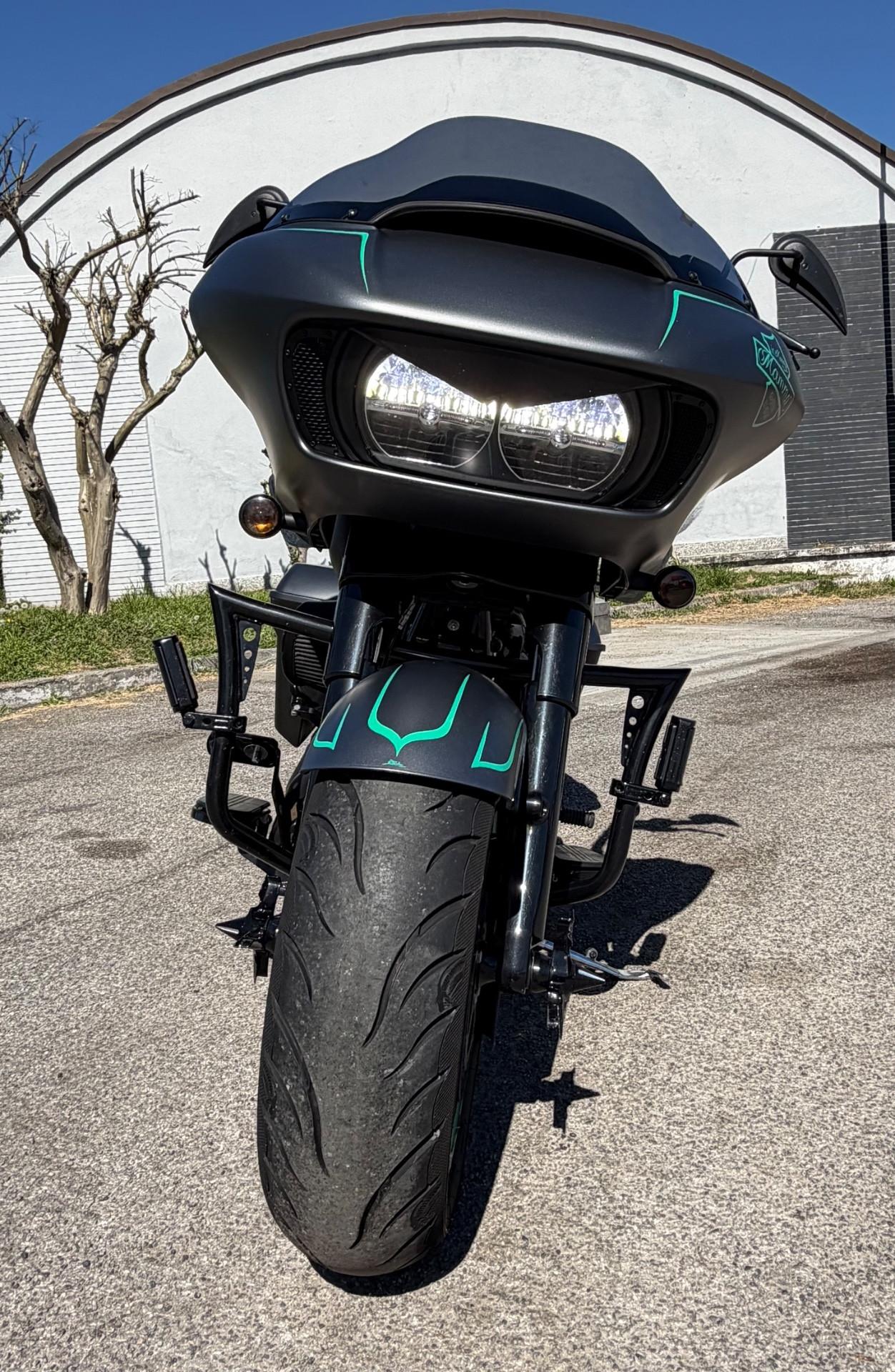 Harley-davidson Road Glide Special