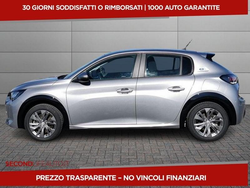 Peugeot 208 e- Active Pack 100kW