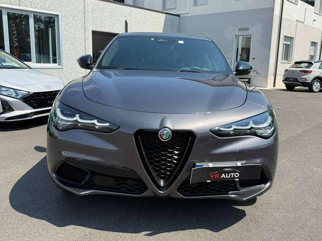 Alfa Romeo Stelvio 2.2 t Veloce Q4 210cv auto full optional / promo fin
