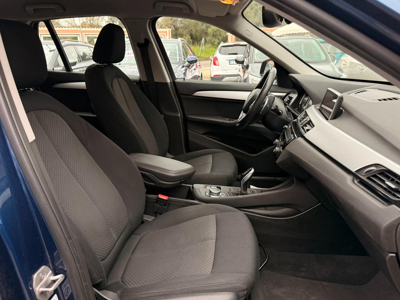 BMW X1 sDrive 2.0 TDi 150CV Advantage - 2020