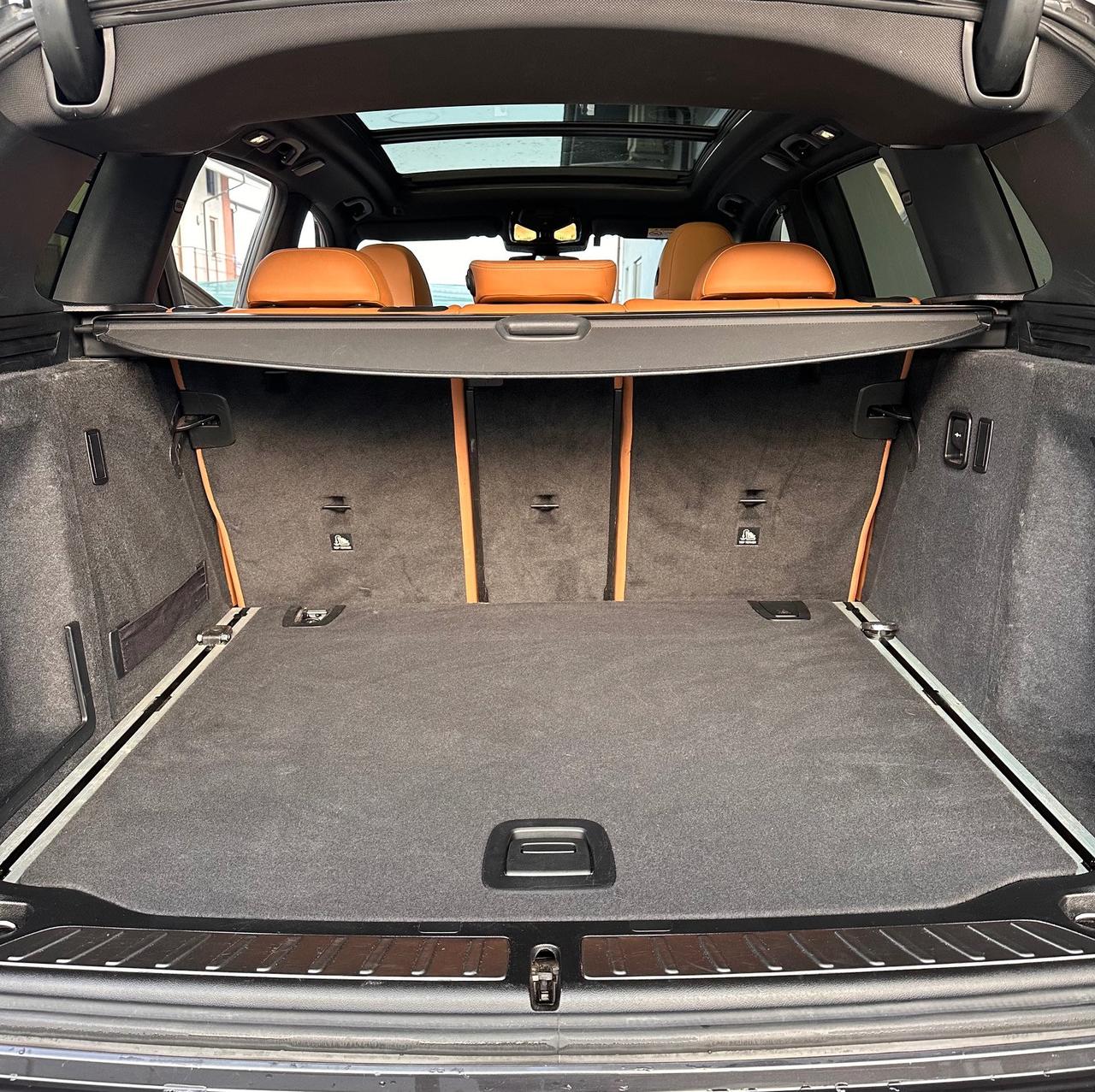 BMW X3 xdrive20d Msport 190cv auto