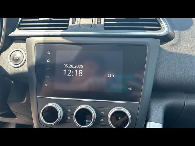 RENAULT Kadjar 1.5 Blue dCi Business EDC