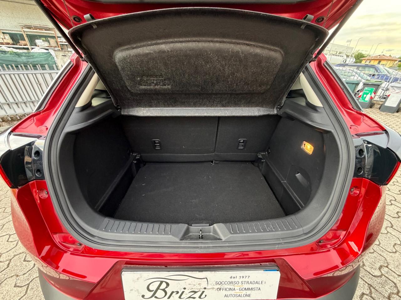 Mazda CX-3 2.0L Skyactiv-G 100th Anniversary