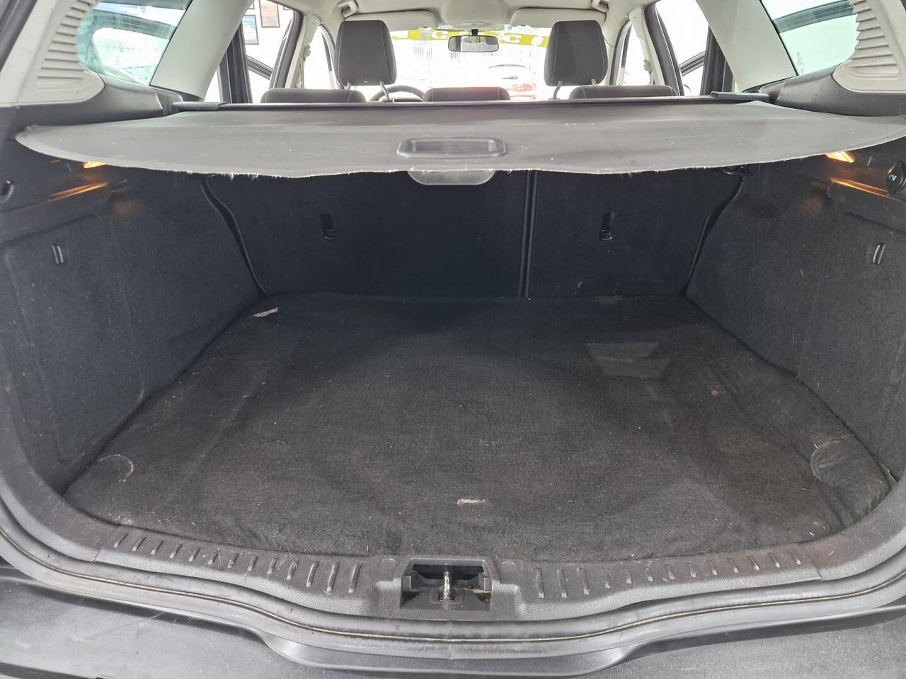 FORD FOCUS SW 1.6 TDCI 95 CV TITANIUM ANNO 2013