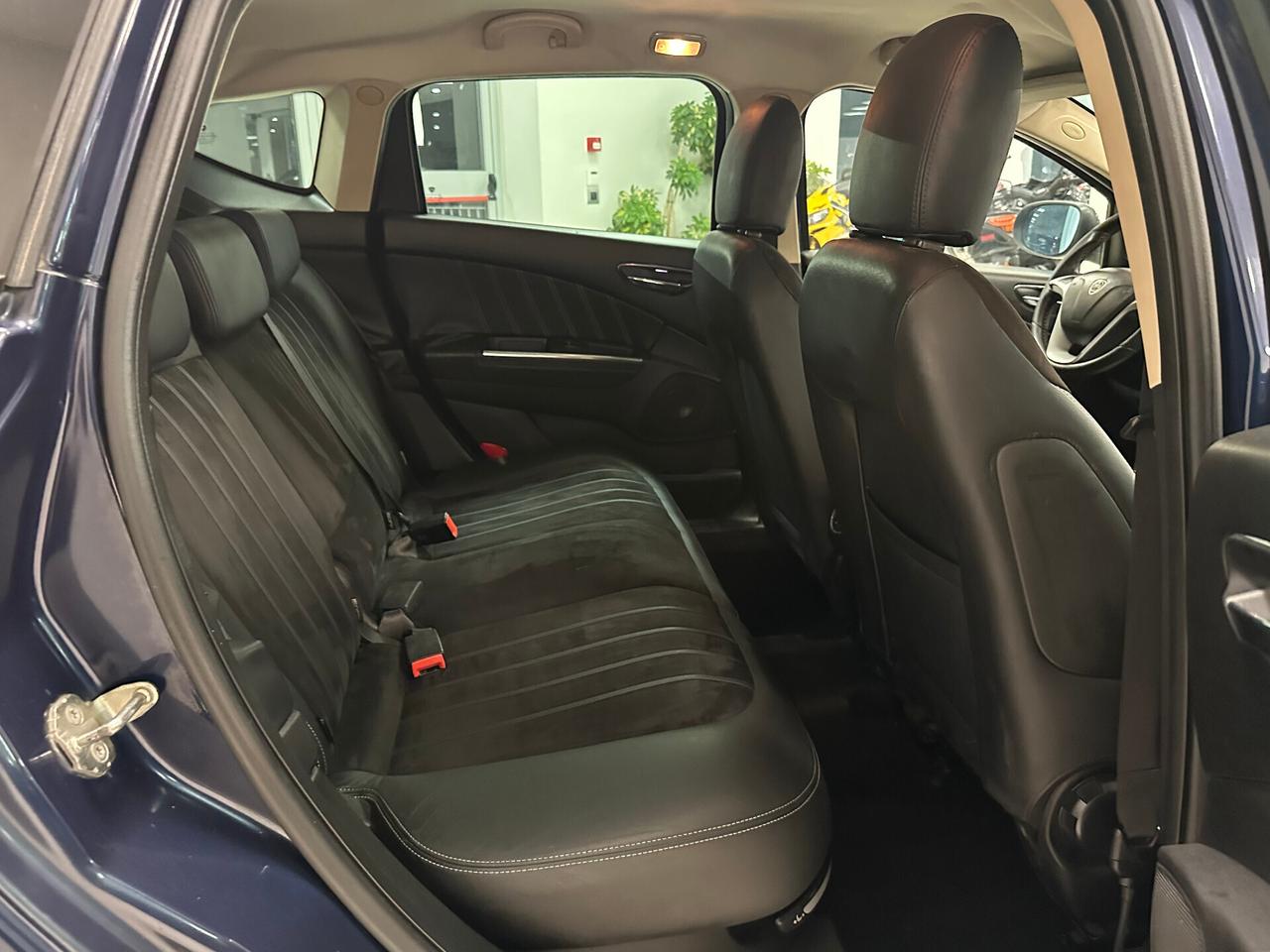 Lancia Delta 1.6 MJT DPF Oro 120 Cv - 2009