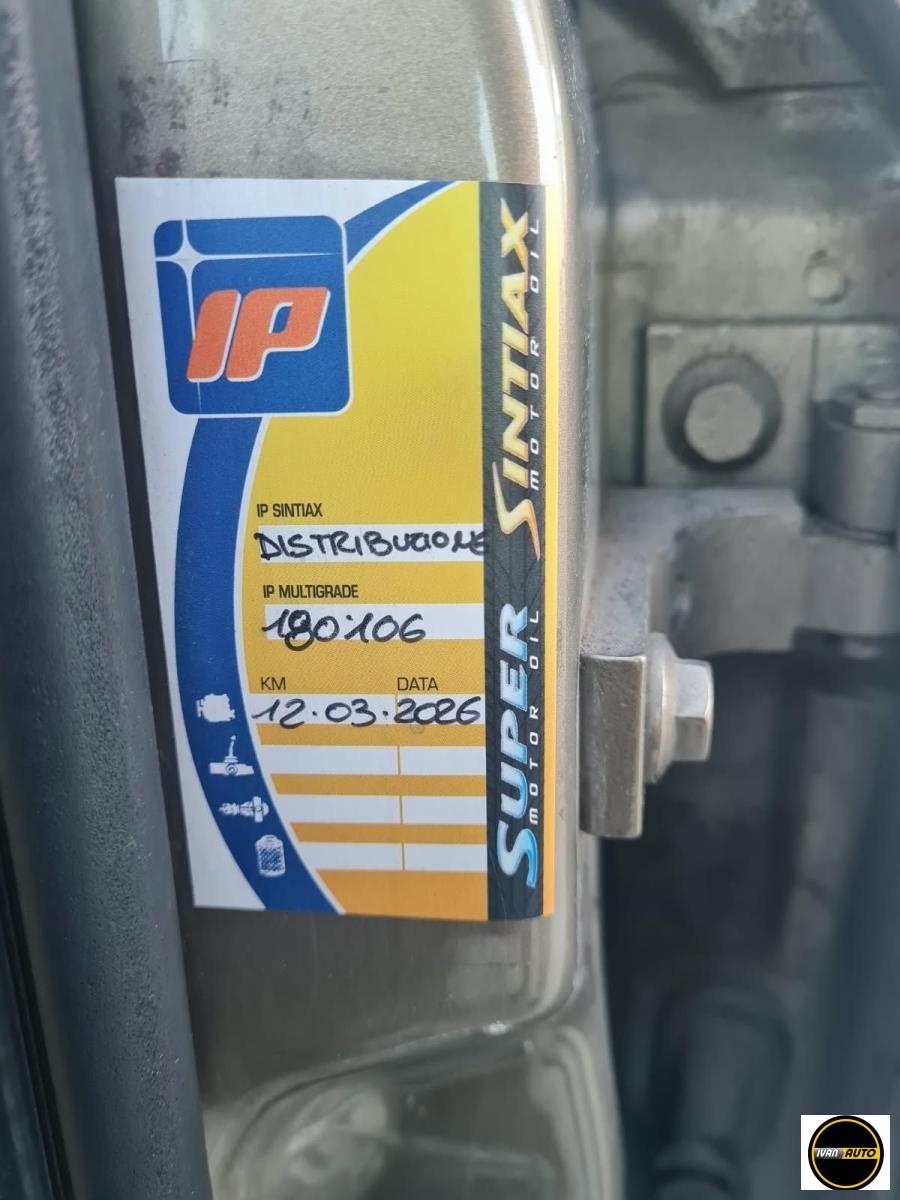 FIAT Panda 1.2 Dynamic Natural Power