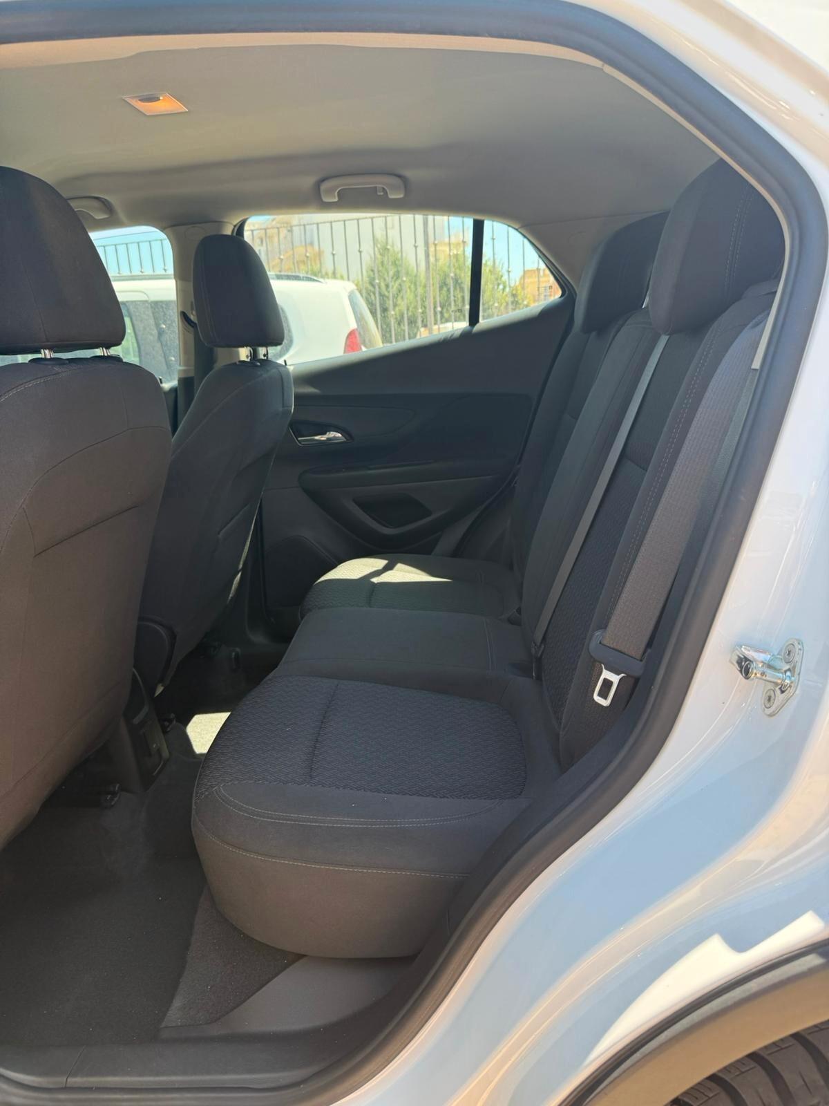 Opel Mokka X 1.6 CDTI Ecotec 4x2 Start&Stop Ultimate