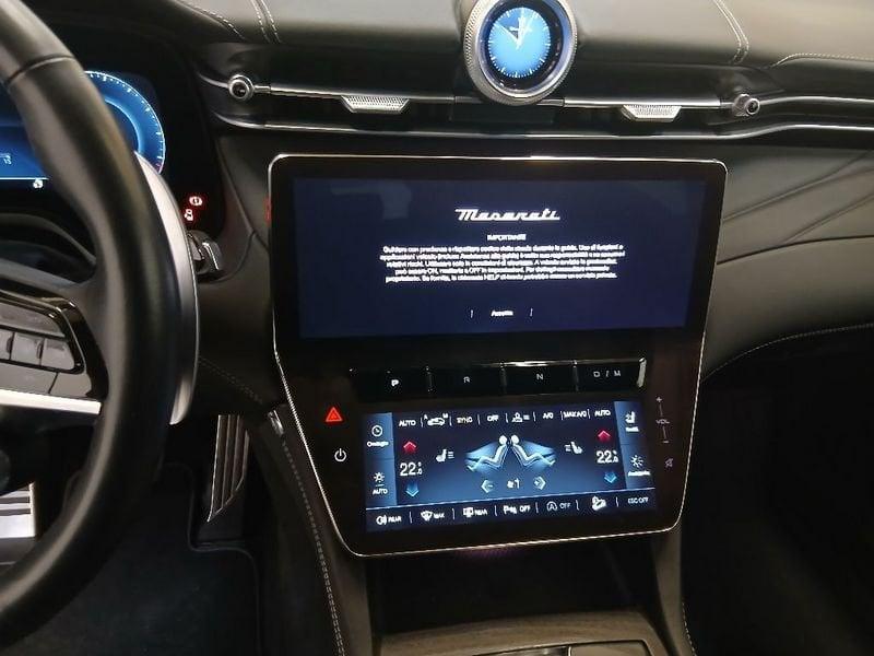 Maserati Grecale 2.0 mhev GT PrimaSerie 300cv auto