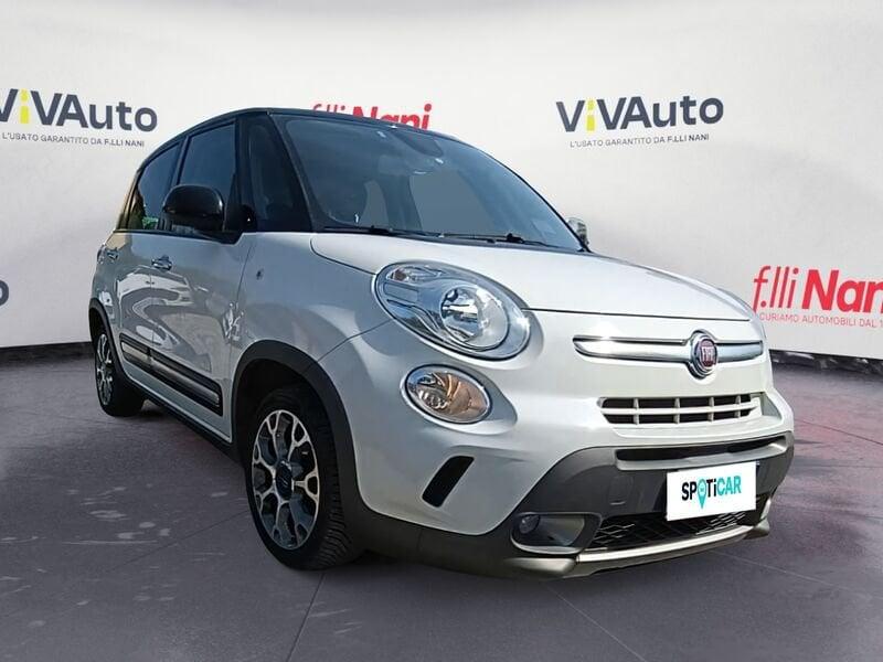 FIAT 500L Trekking 1.3 MultiJet Trekking 95cv S/S