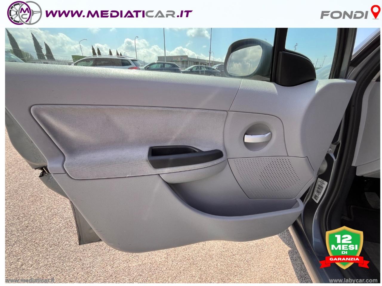 CITROEN C3 1.1 Classique