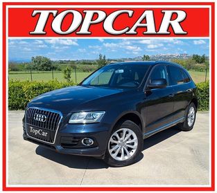 Audi Q5 2.0 TDI 177CV quattro S tronic Advanced Plus