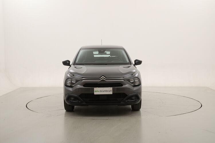 Citroen C4 Feel Pack BR923211 1.5 Diesel 110CV