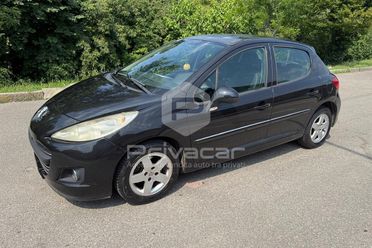 PEUGEOT 207 1.4 VTi 95CV 5p. X Line