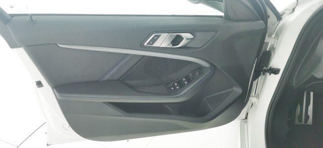BMW 118 d 5p. Msport cambio automatico