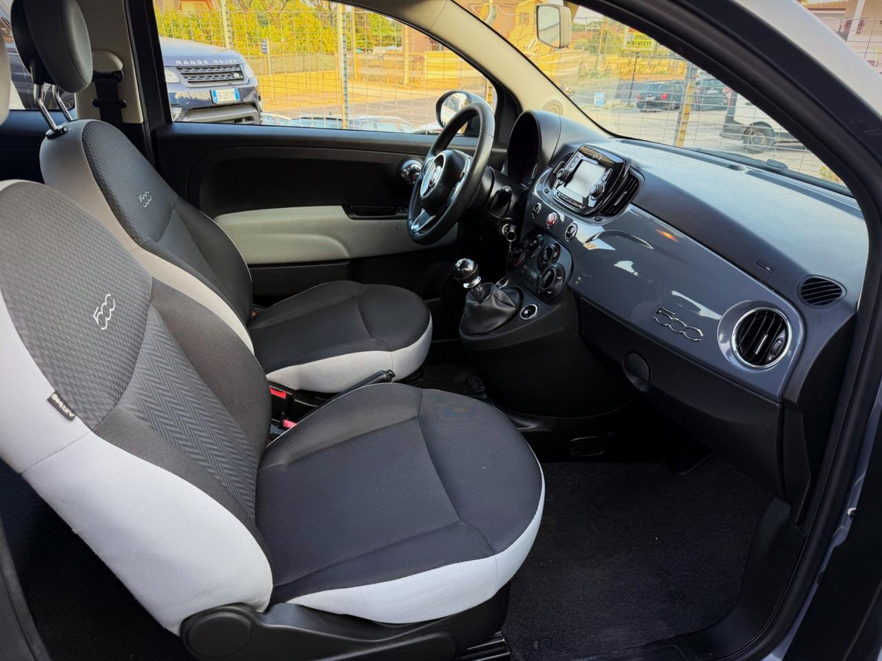 Fiat 500 1.2 EasyPower Dolcevita Garanzia 12 Mesi