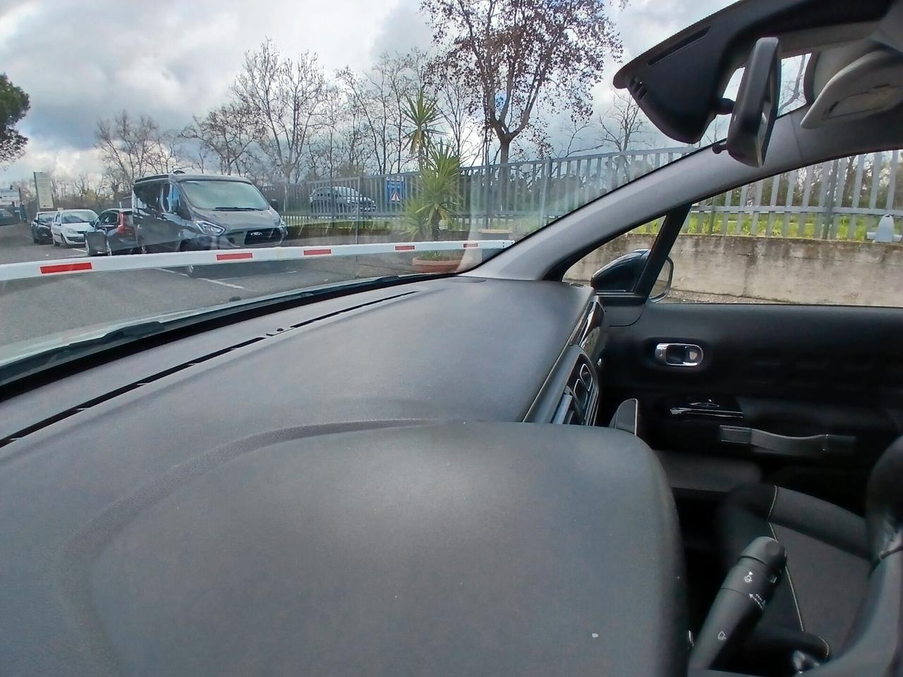 Citroen C3 Shine FULL + GPL*