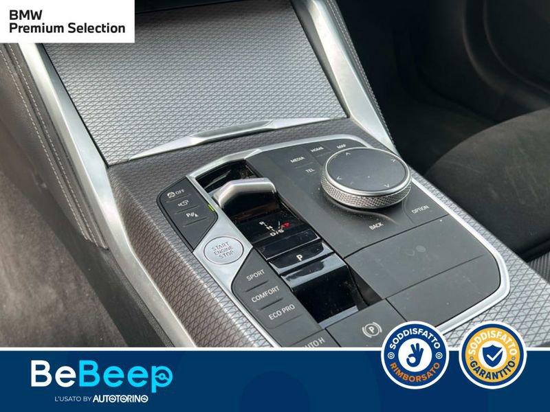 BMW Serie 4 Gran Coupé 420D GRAN COUPE MHEV 48V XDRIVE MSPORT PRO AUTO