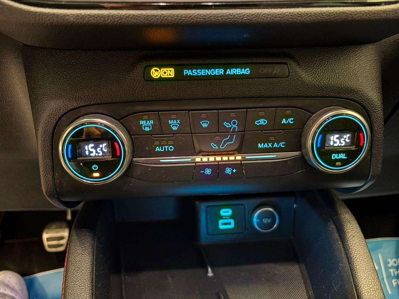 Ford Kuga 1.5 EcoBlue 120 CV 2WD ST-Line X