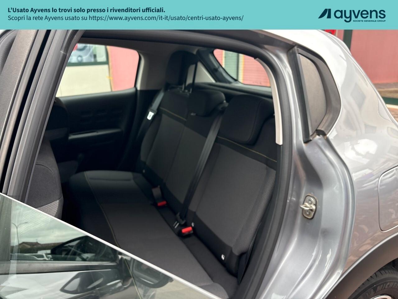 Citroen C3 PureTech 83 S&S Feel Pack