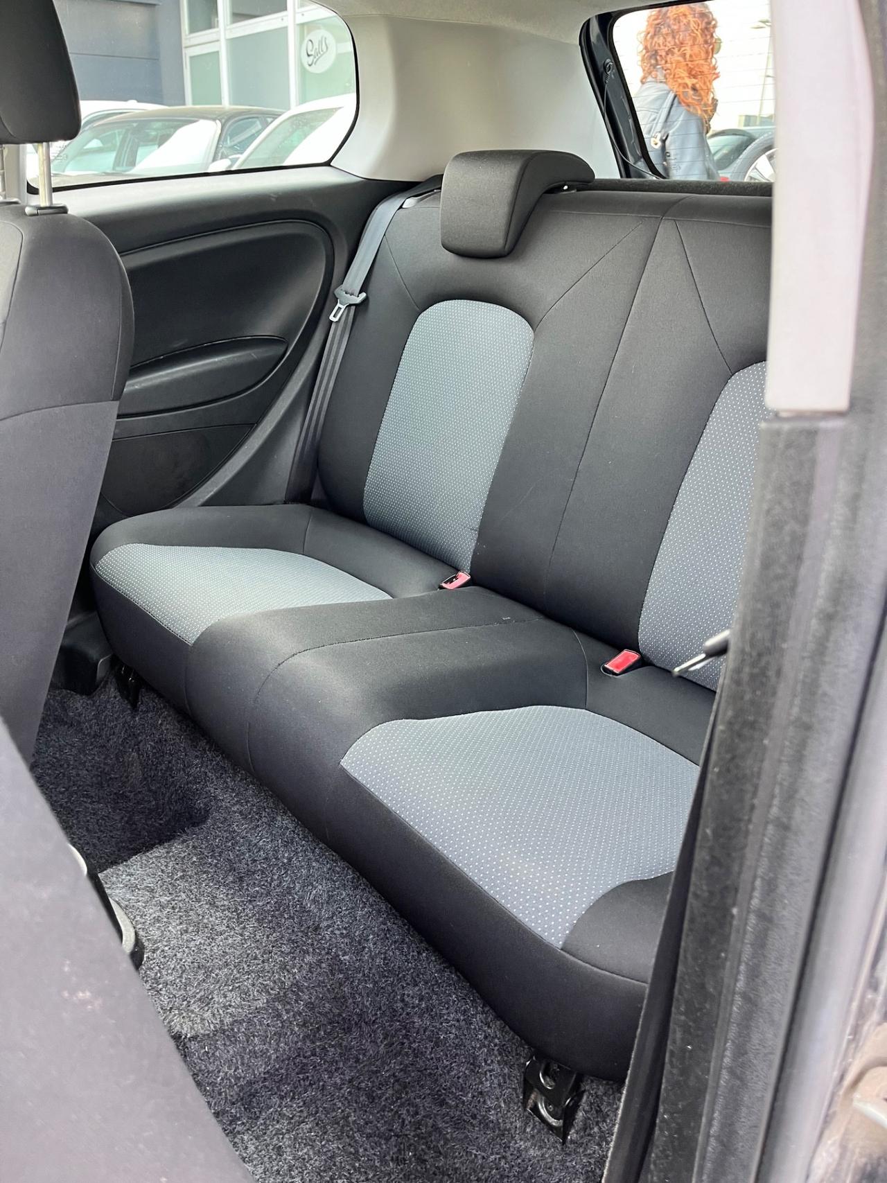 Fiat Punto Classic 1.2 60CV Neopatentati