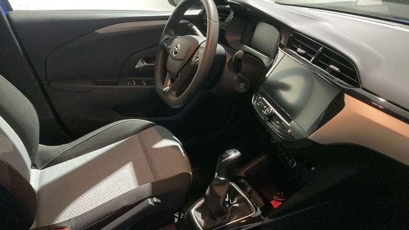 Opel Corsa 1.2
