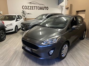 Ford fiesta 1.5 diesel